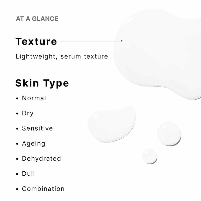 SkinCeuticals Collagen Pro-Solution lightweight serum texture and suitable skin types