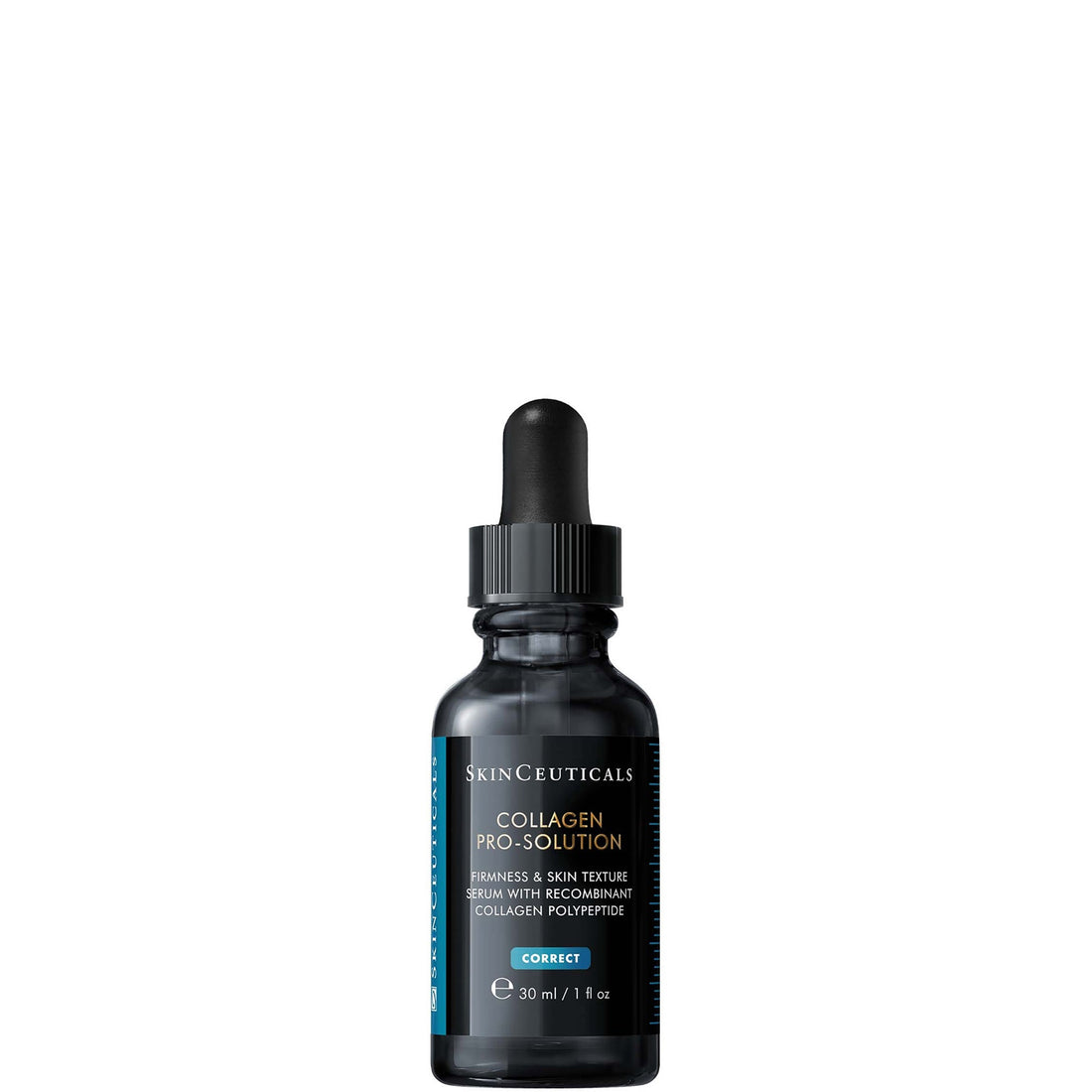 SkinCeuticals Collagen Pro-Solution 30ml peptide serum bottle with dropper