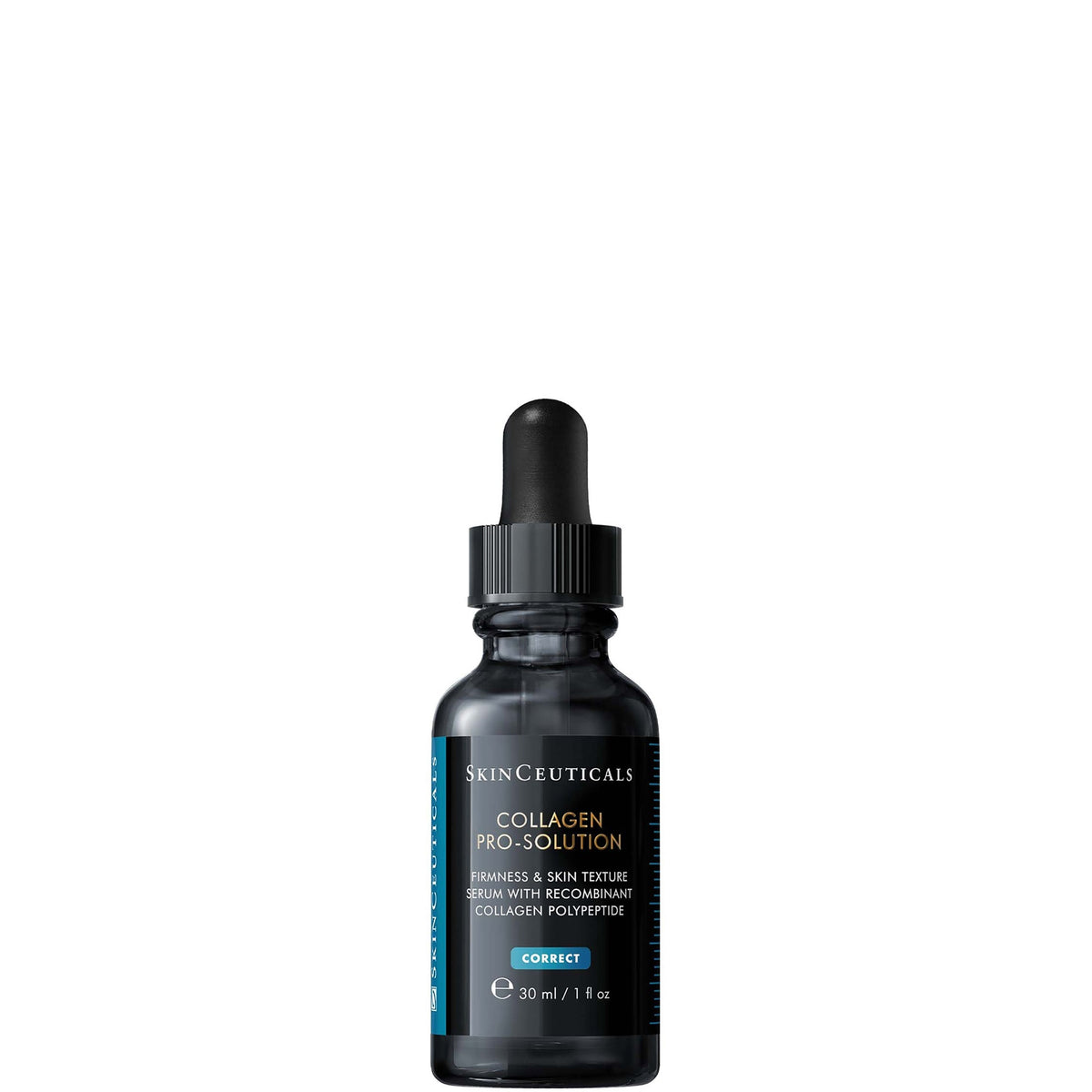SkinCeuticals Collagen Pro-Solution 30ml peptide serum bottle with dropper