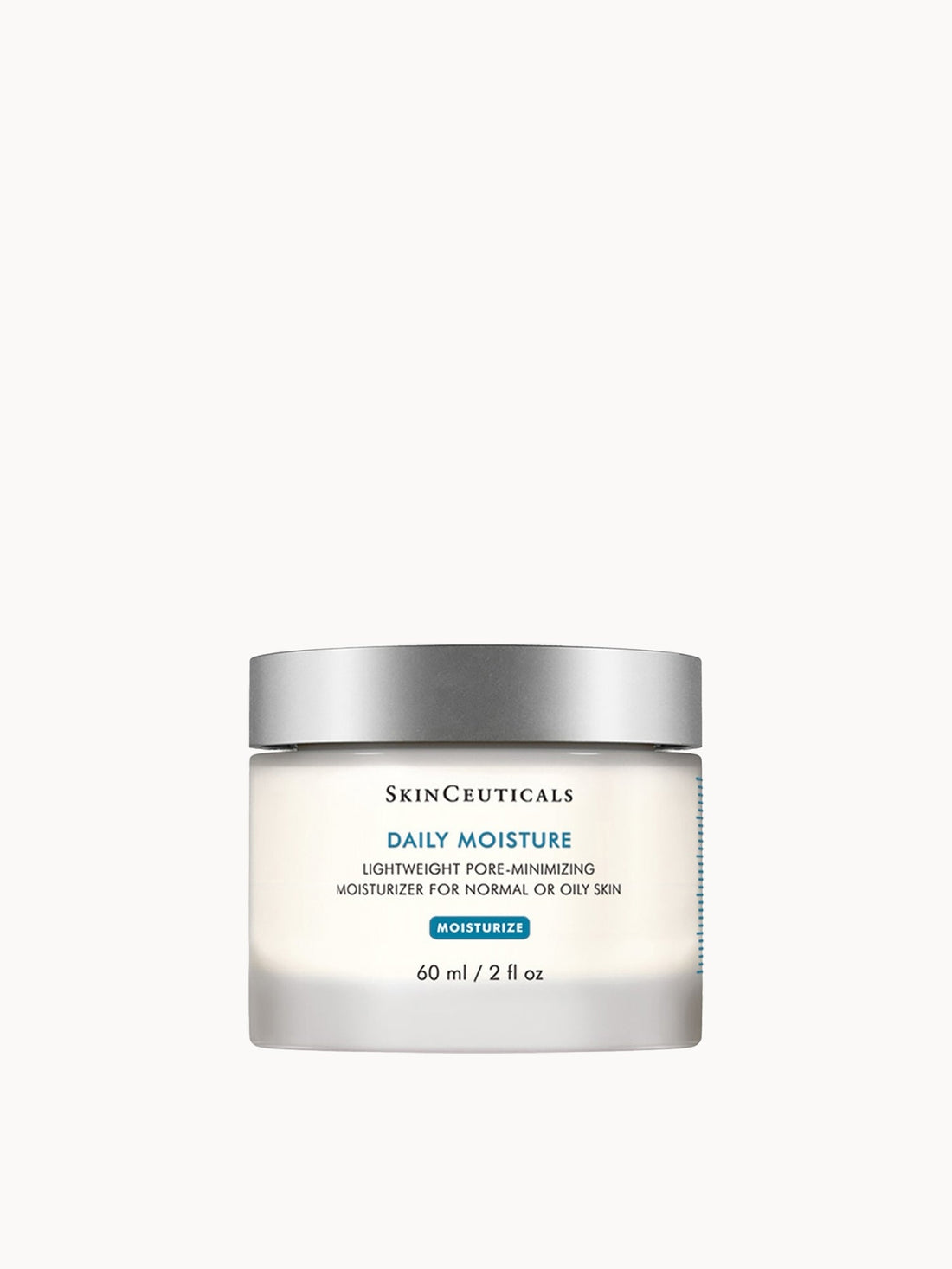 SkinCeuticals Daily Moisture 60ml jar packshot