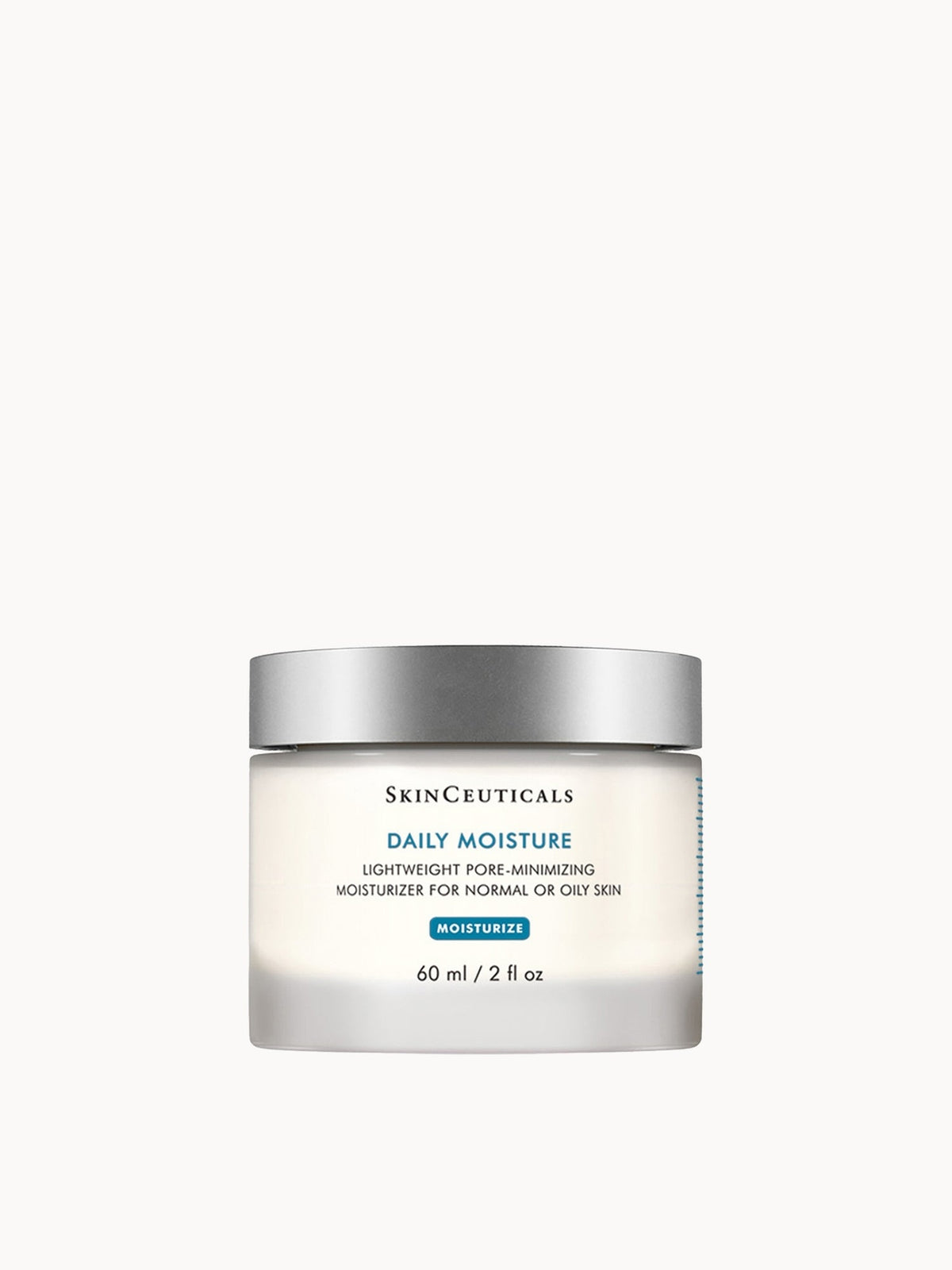 SkinCeuticals Daily Moisture 60ml jar packshot