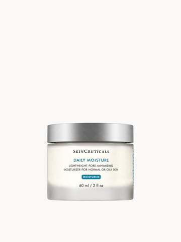 SkinCeuticals Daily Moisture 60ml jar packshot