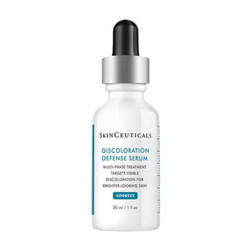 SkinCeuticals Discoloration Defense Serum 30ml bottle