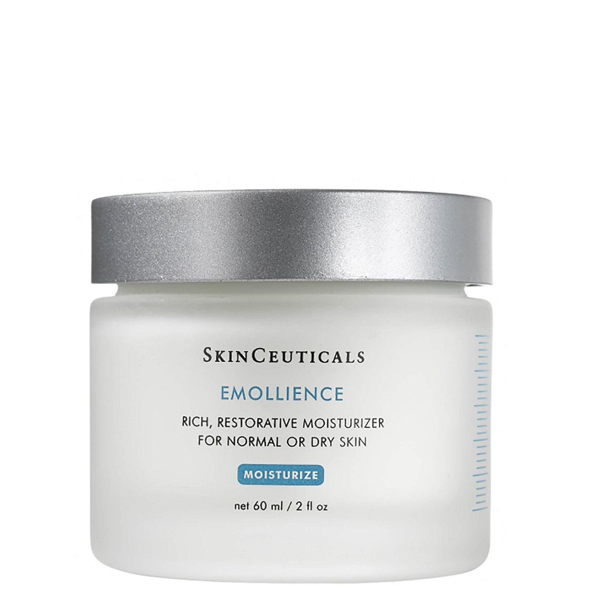 SkinCeuticals Emollience moisturiser for normal to dry skin packshot