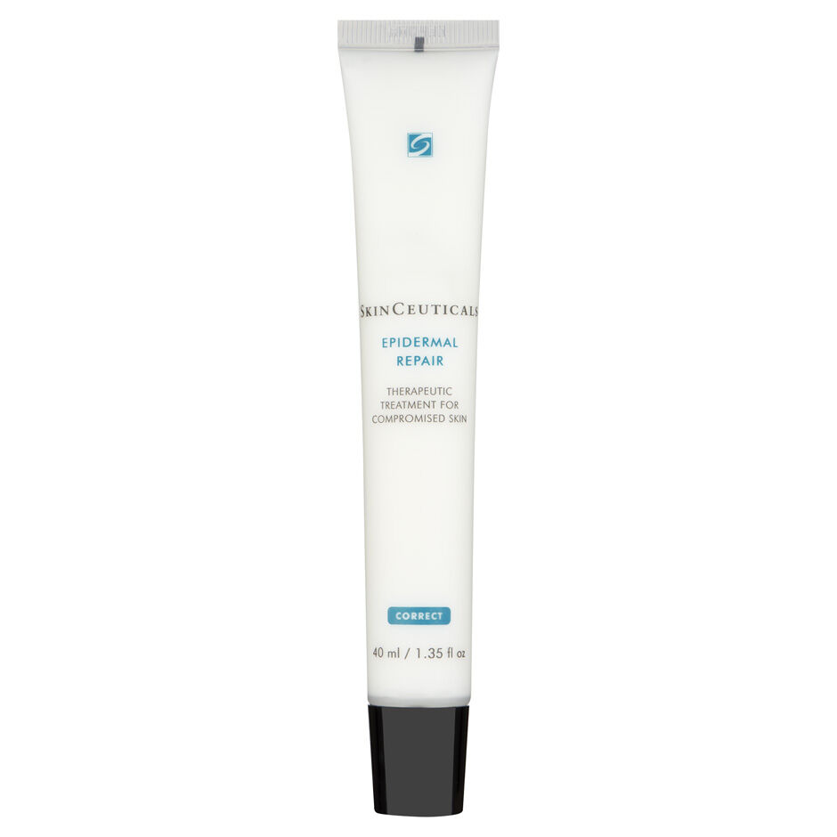 SkinCeuticals Epidermal Repair 40ml soothing cream tube, front view