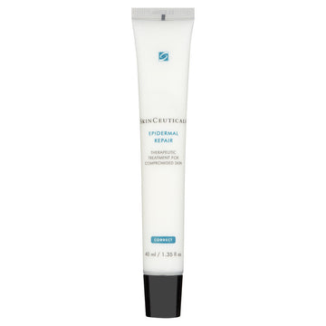 SkinCeuticals Epidermal Repair 40ml soothing cream tube, front view