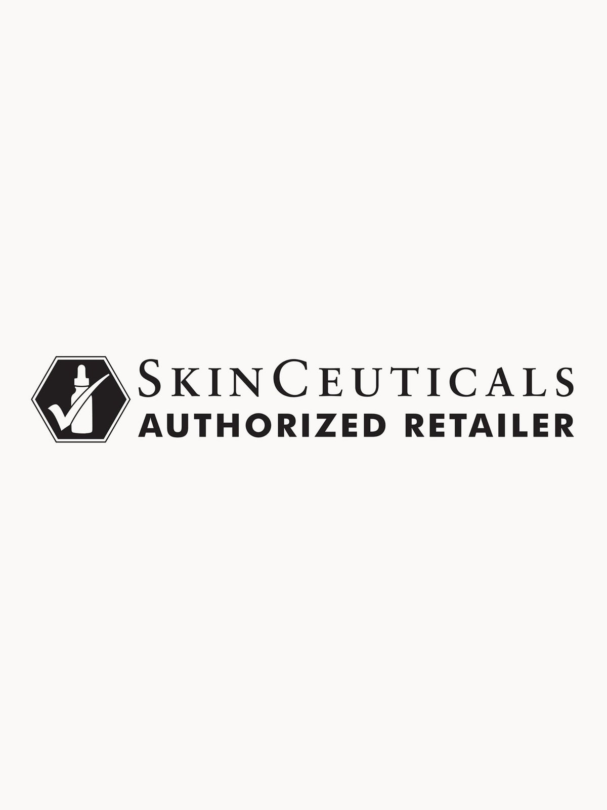 SkinCeuticals Equalizing Toner bottle with fruit acid blend label detail