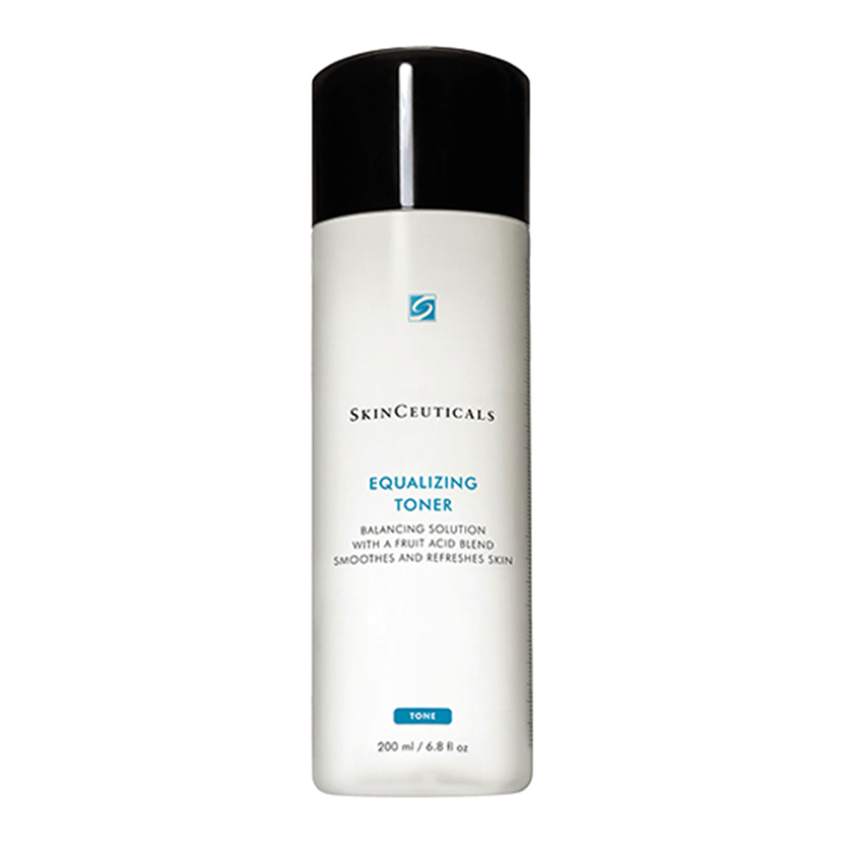 SkinCeuticals Equalizing Toner bottle on white background