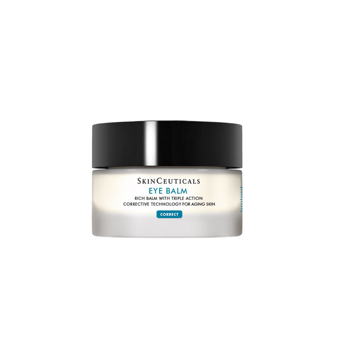 SkinCeuticals Eye Balm 14g jar, front view