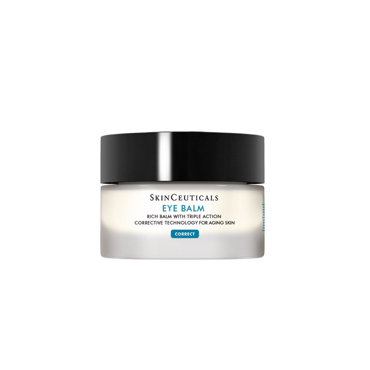 SkinCeuticals Eye Balm 14g jar, front view