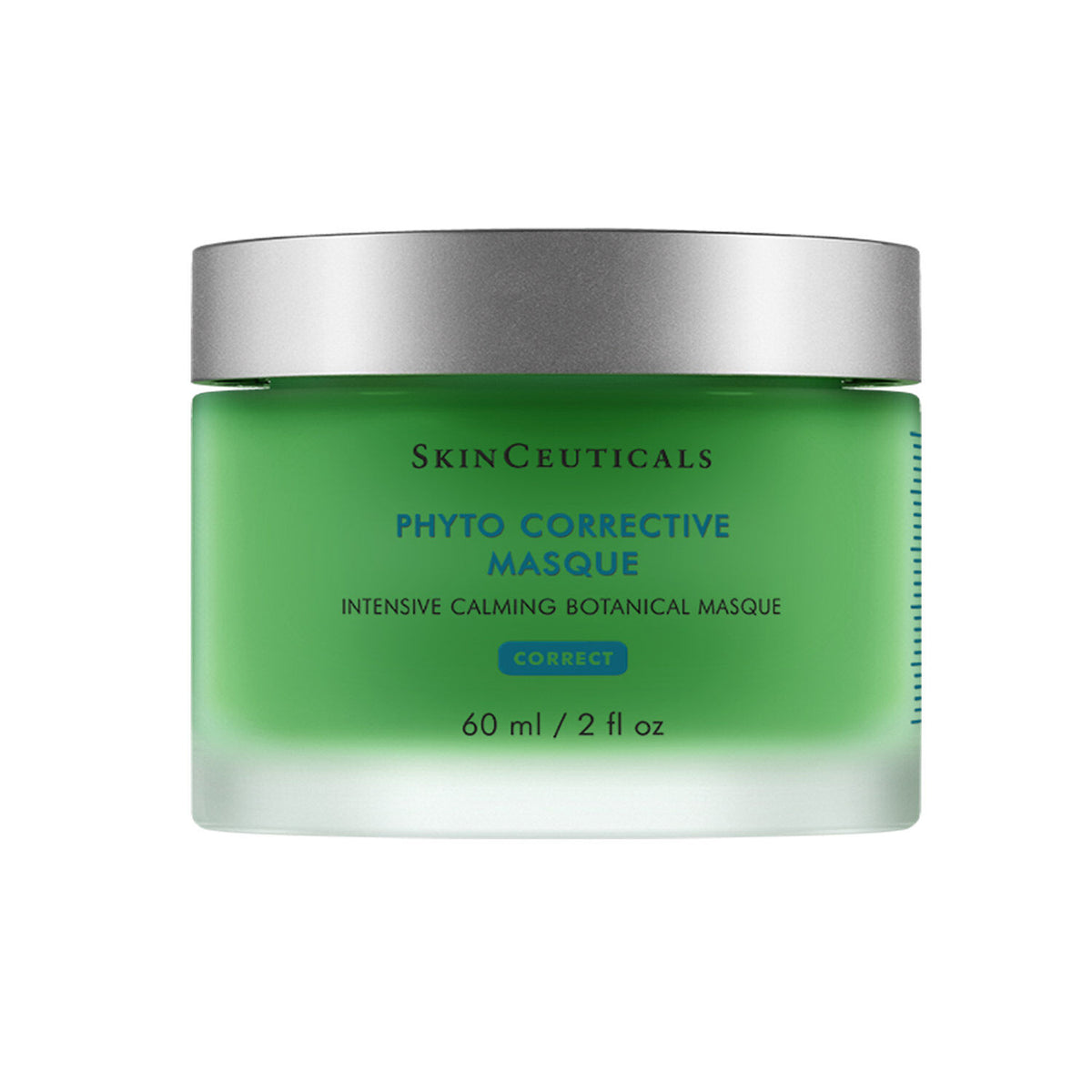 SkinCeuticals Phyto Corrective Masque 60ml calming face mask jar