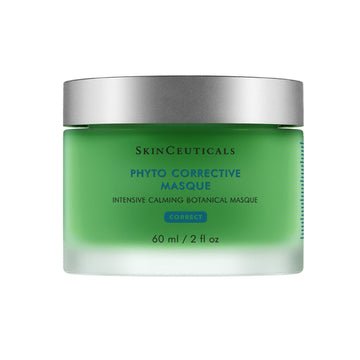 SkinCeuticals Phyto Corrective Masque 60ml calming face mask jar