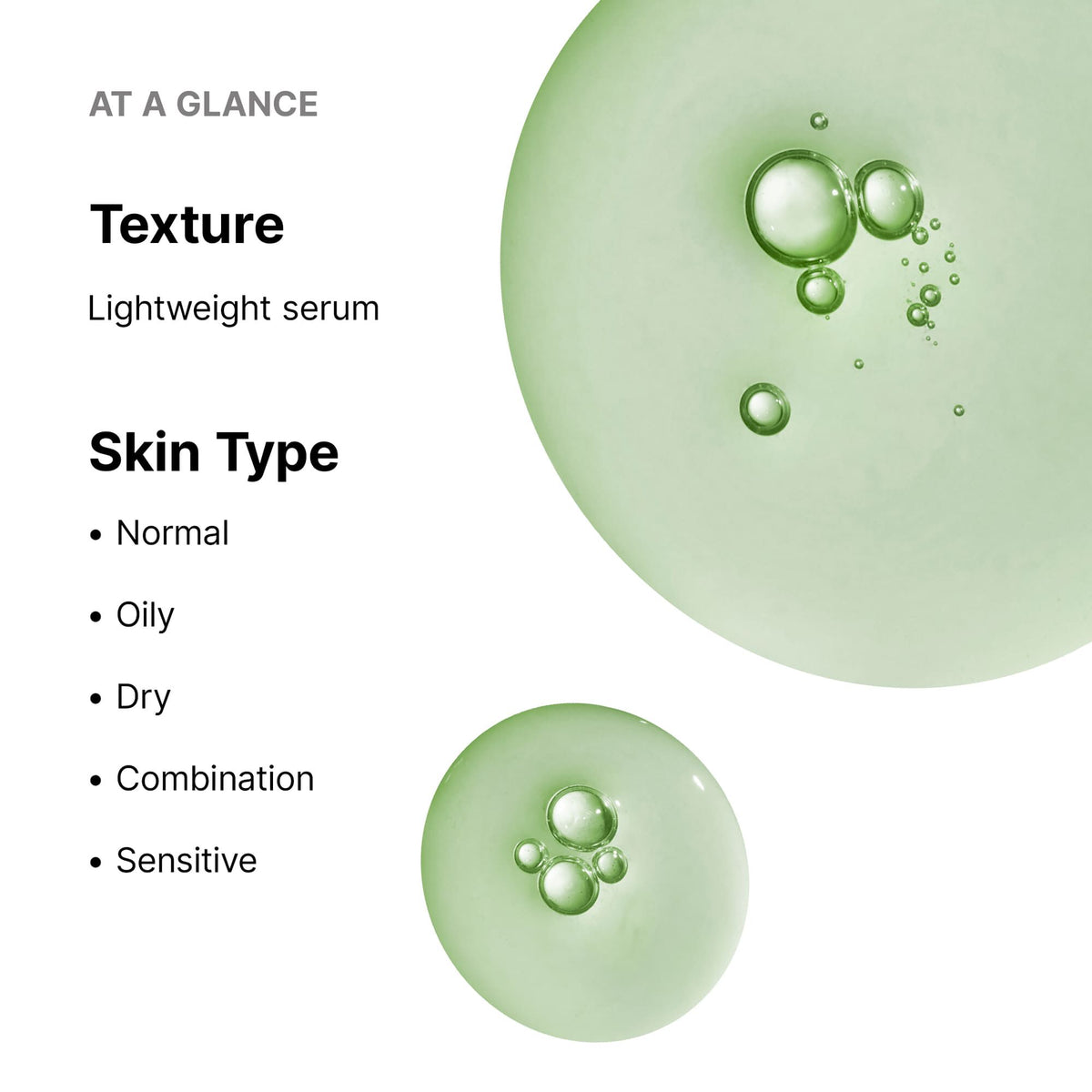 SkinCeuticals Phyto Corrective PDRN Serum lightweight green serum texture