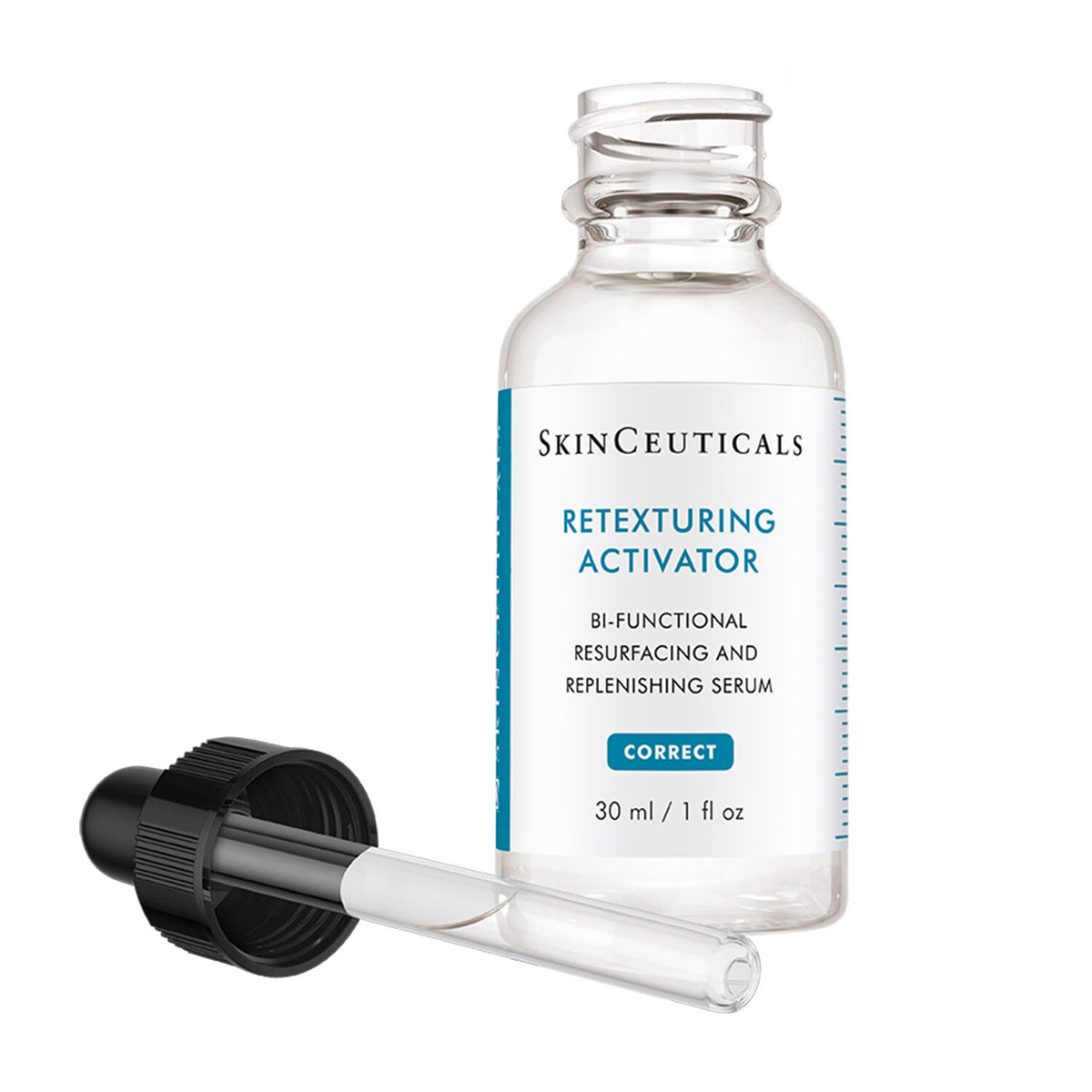 SkinCeuticals Retexturing Activator bottle with dropper