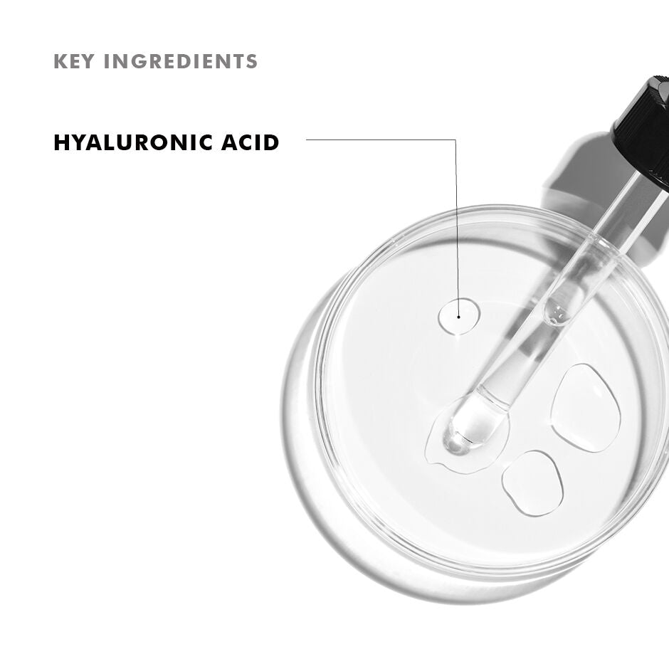 SkinCeuticals Retexturing Activator key ingredient hyaluronic acid