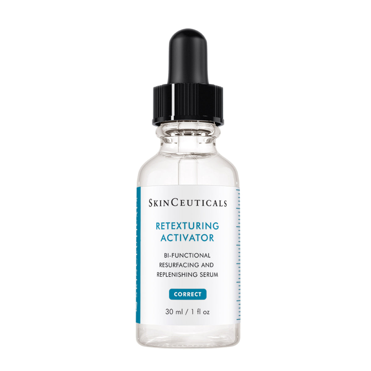 SkinCeuticals Retexturing Activator 30ml exfoliating serum bottle