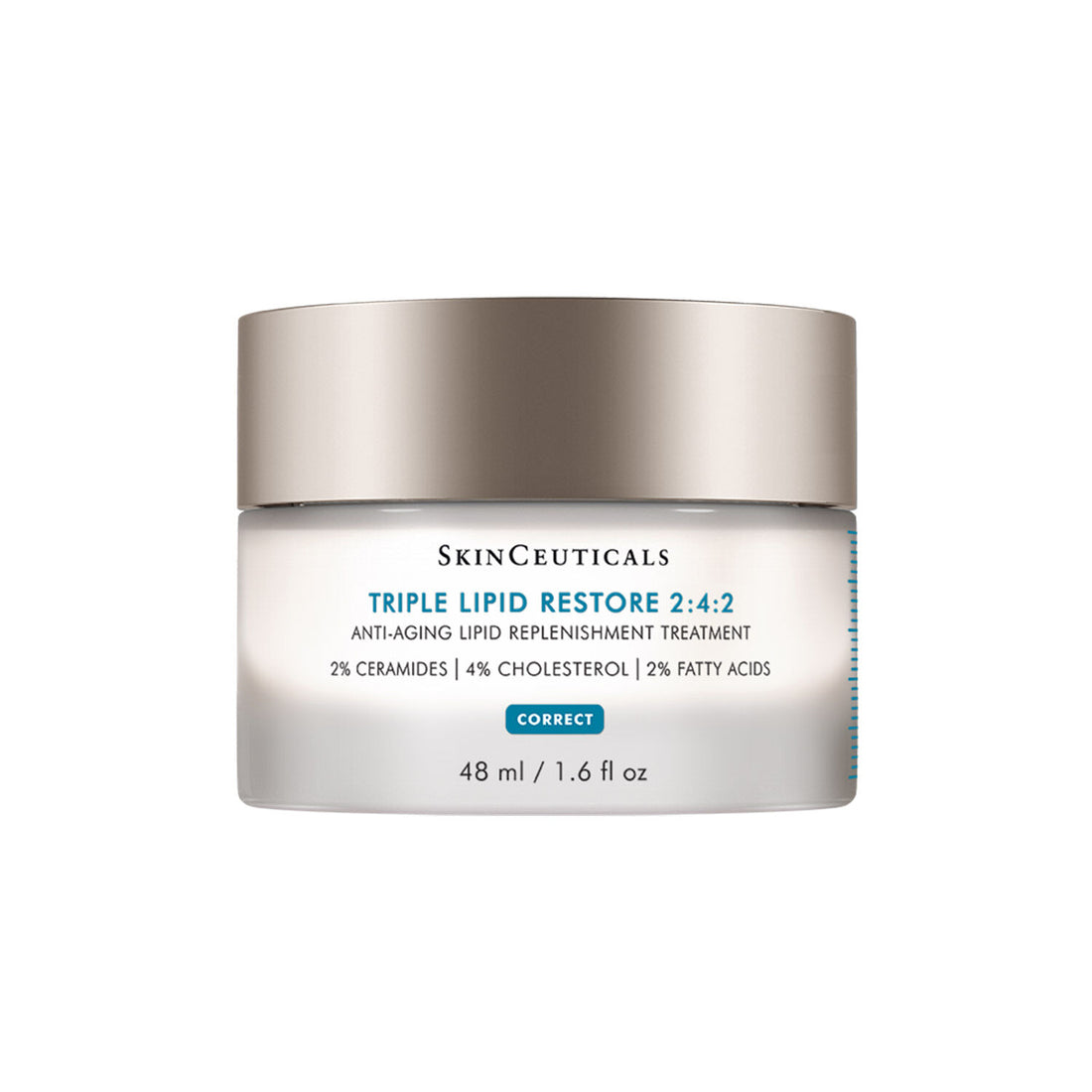 SkinCeuticals Triple Lipid Restore 2:4:2 48ml jar packshot