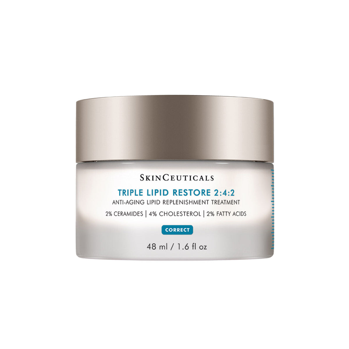 SkinCeuticals Triple Lipid Restore 2:4:2 48ml jar packshot