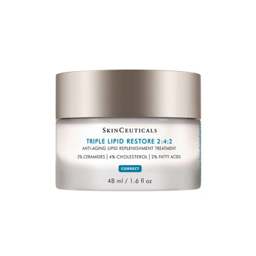 SkinCeuticals Triple Lipid Restore 2:4:2 48ml jar packshot