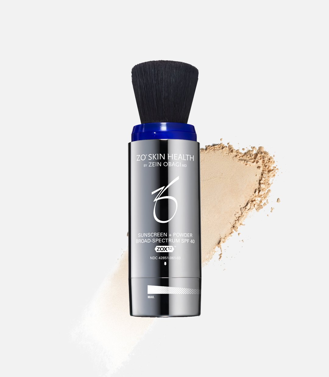 ZO Skin Health Sunscreen + Powder Broad Spectrum SPF 30