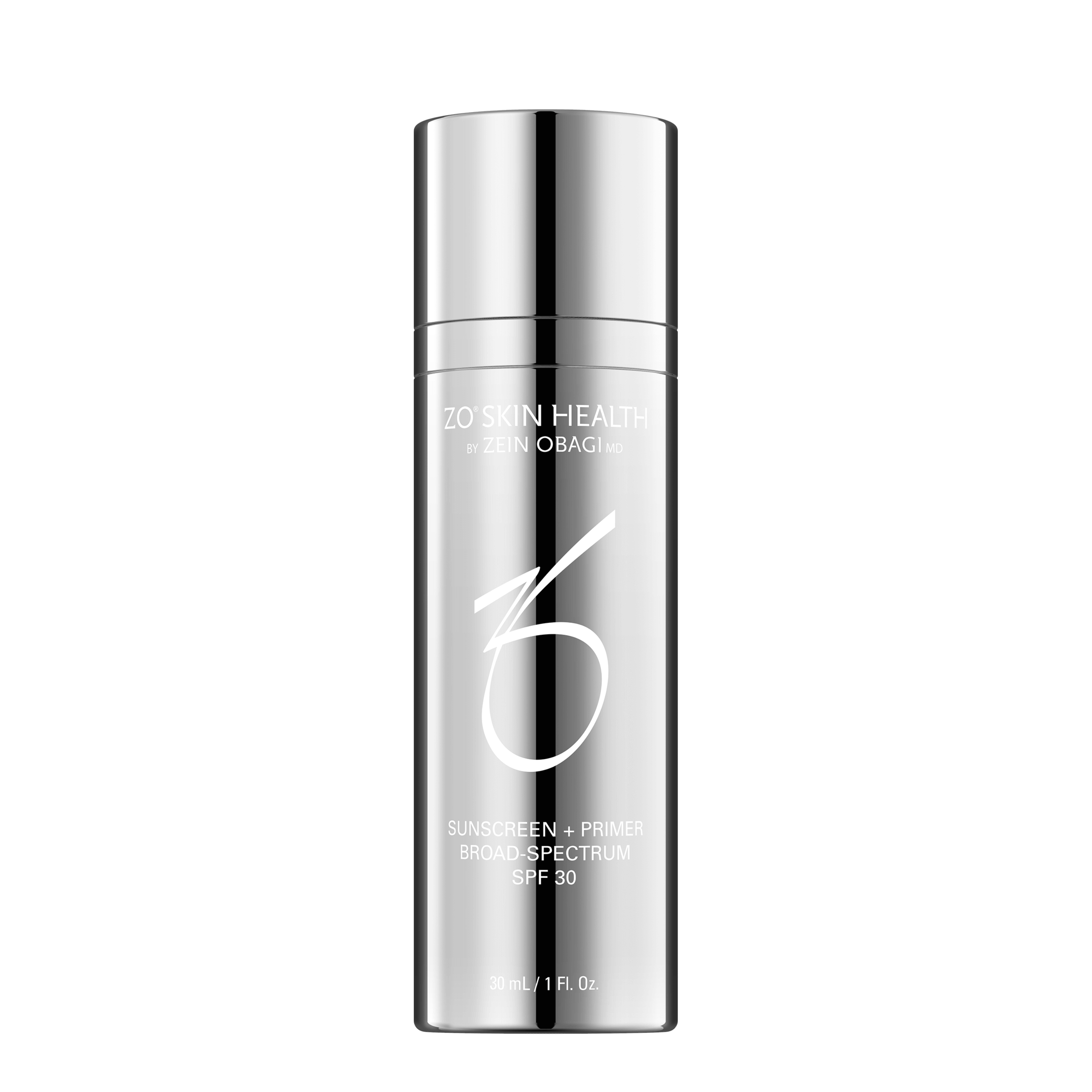 ZO Skin Health Sunscreen + Primer SPF30