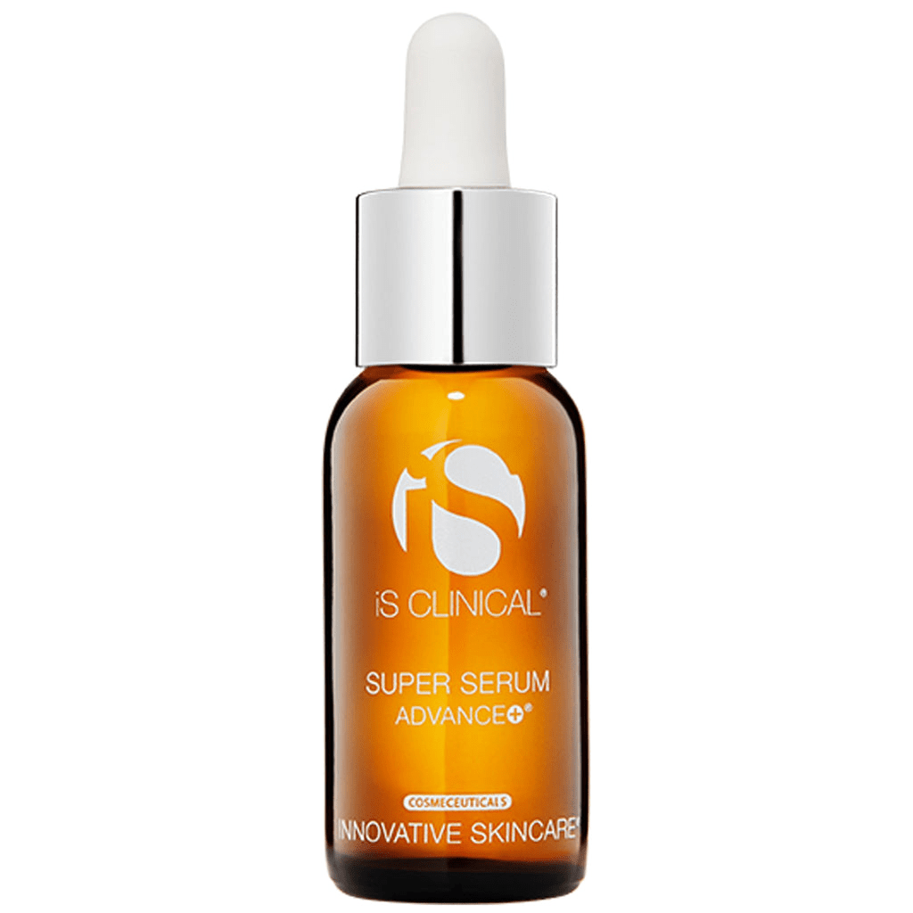 iS Clinical Super Serum Advance+