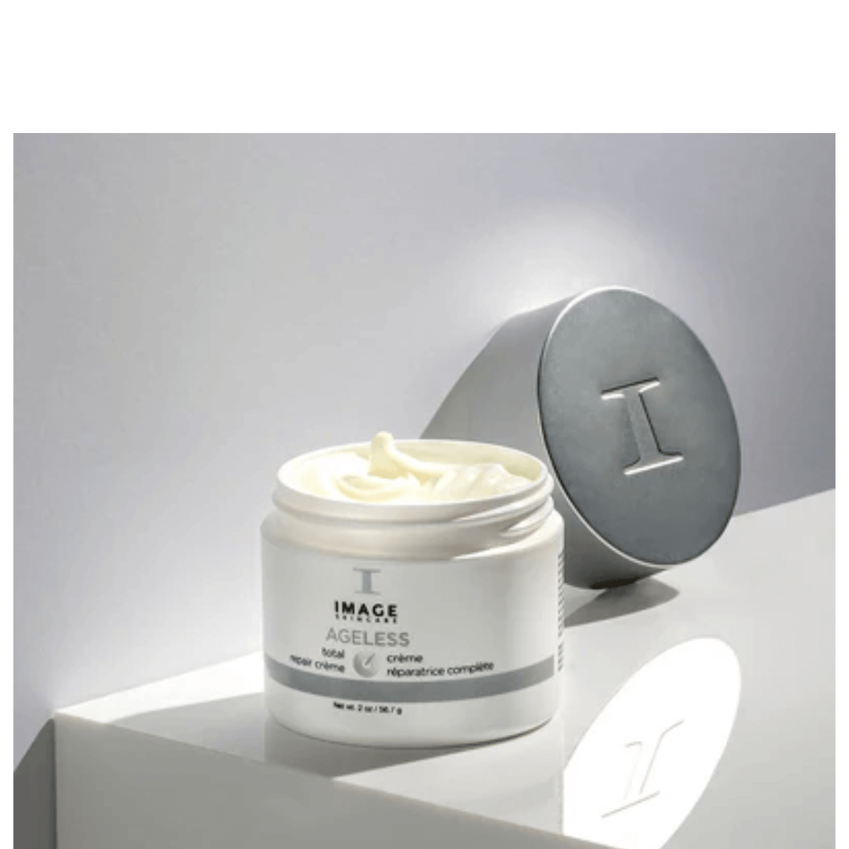 IMAGE Skincare AGELESS Total Repair Crème 56.7g jar of retinol night cream