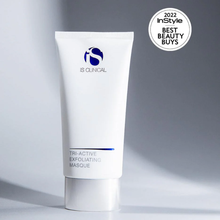 iS Clinical Tri-Active Exfoliating Masque™