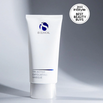 iS Clinical Tri-Active Exfoliating Masque™