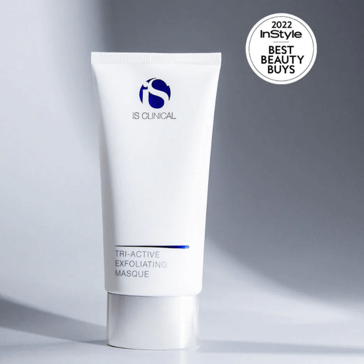 iS Clinical Tri - Active Exfoliating Masque™