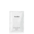 Medik8 Ultimate Recovery Bio-Cellulose Mask™ packaging front view for intensive hydration.