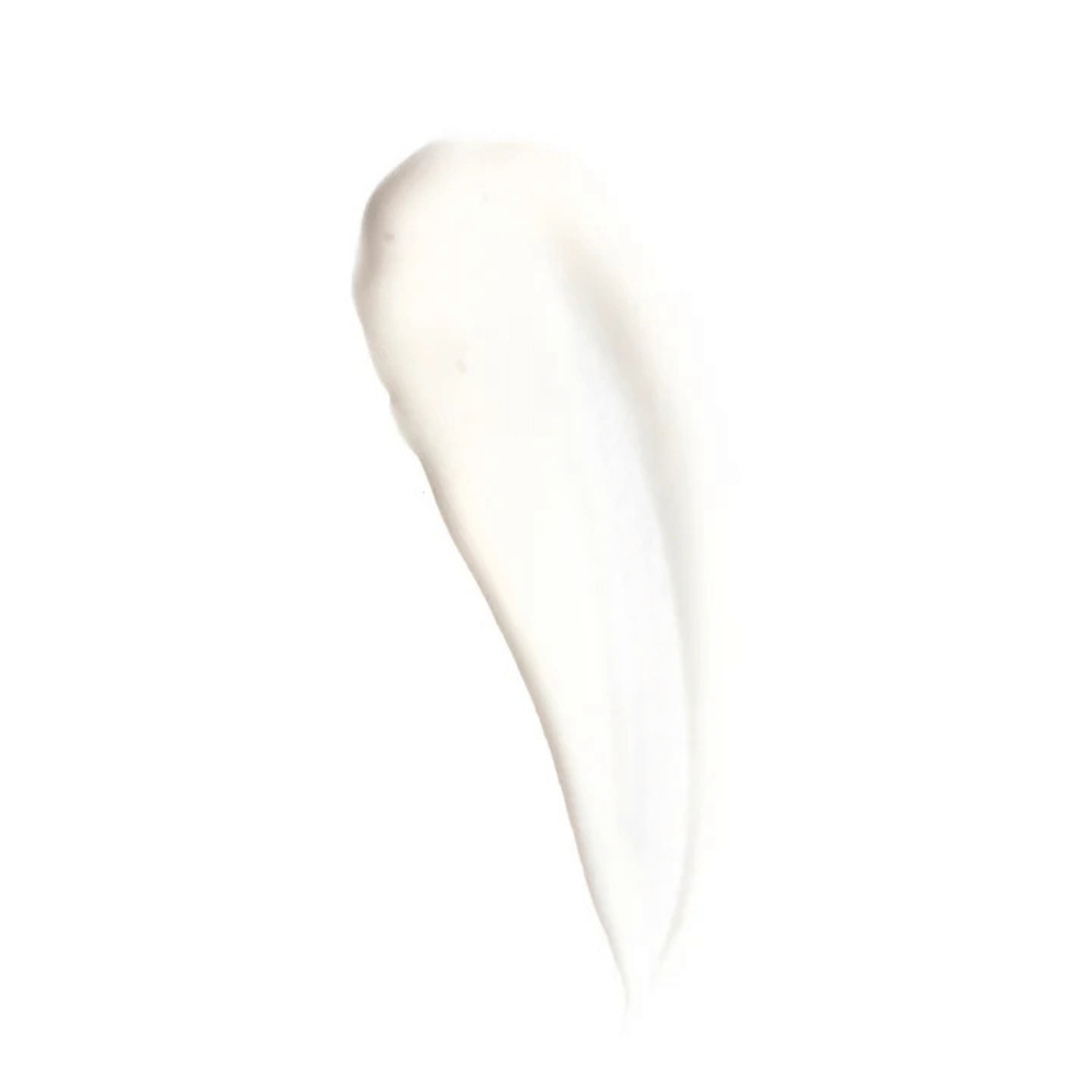 Revision Skincare Vitamin C Lotion 15%™ swatch showing a creamy texture on a white background.
