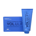 IMAGE VOL.U.LIFT 4D Skin Rebound Complex tube and box, physician-developed facial volume treatment.