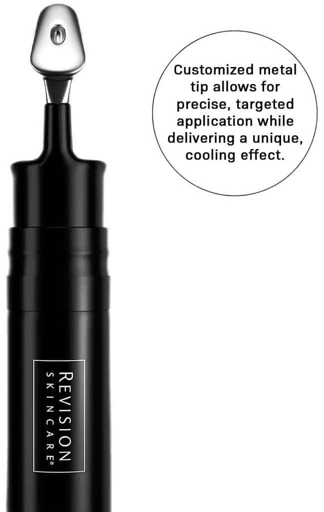 Revision Skincare  Revox™ Line Relaxer disc