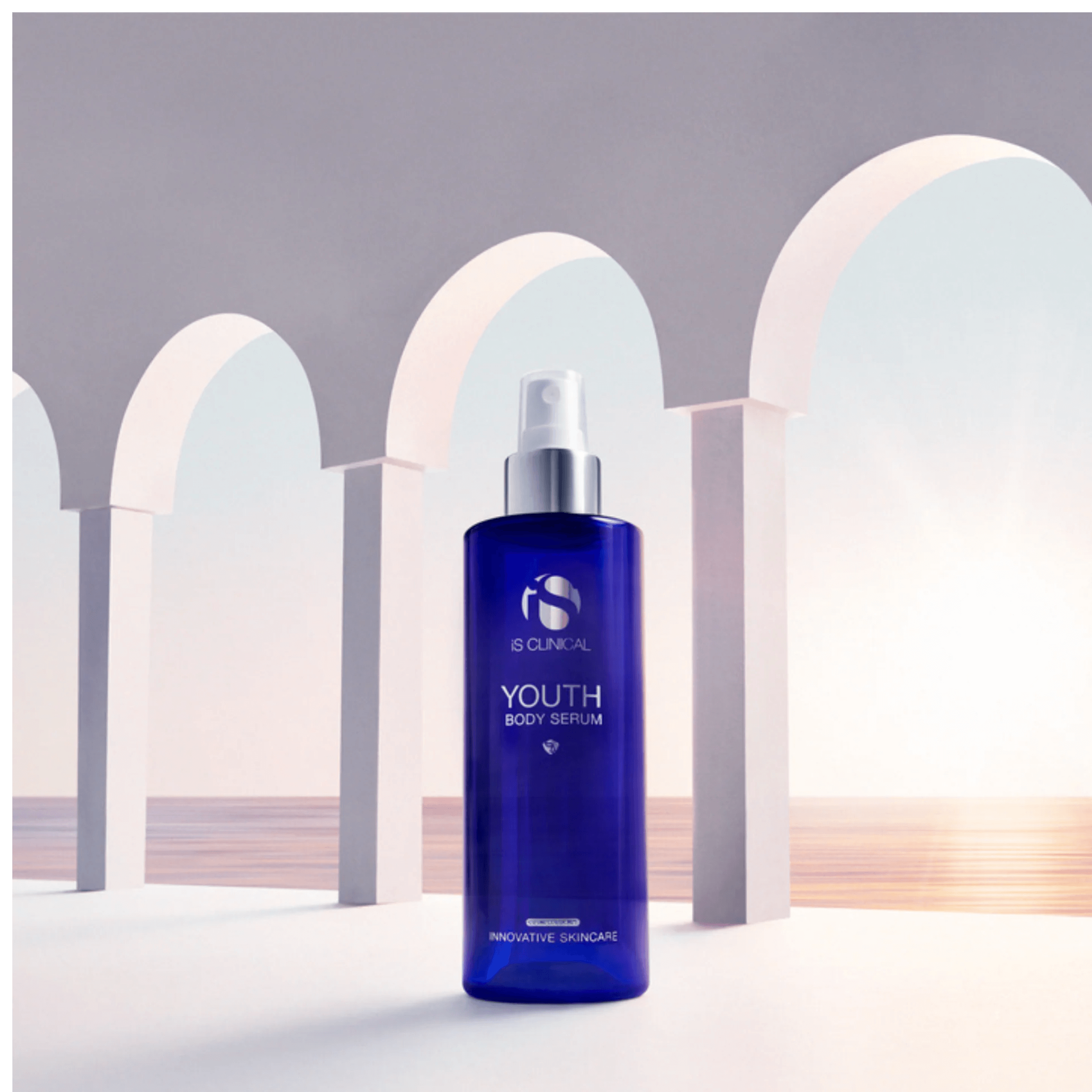iS Clinical Youth Body Serum™