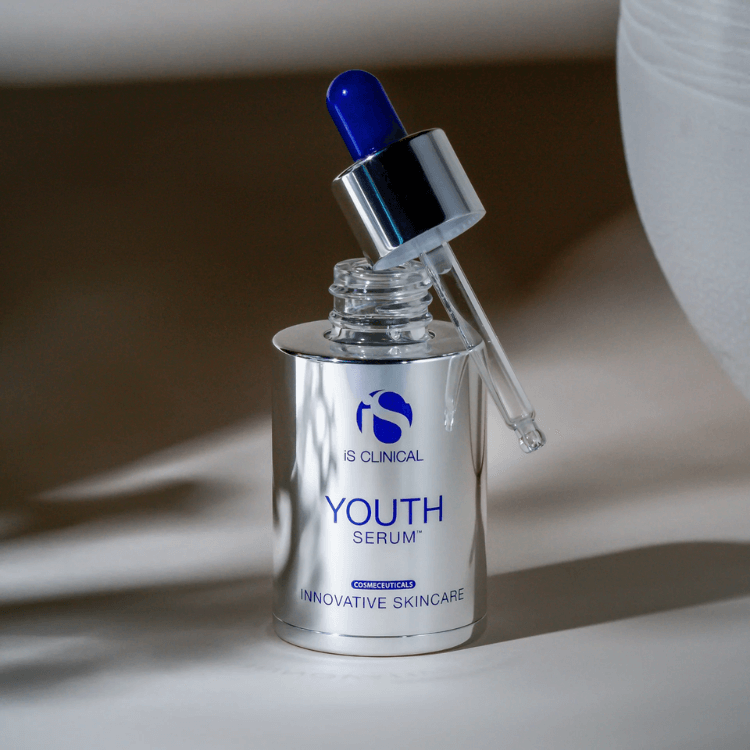 iS Clinical Youth Serum™
