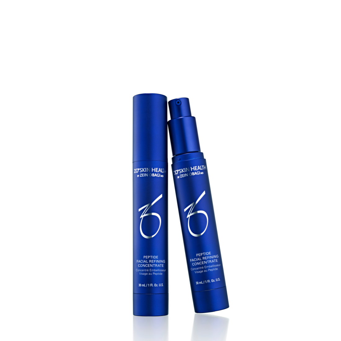 ZO Skin Health Peptide Facial Refining Concentrate