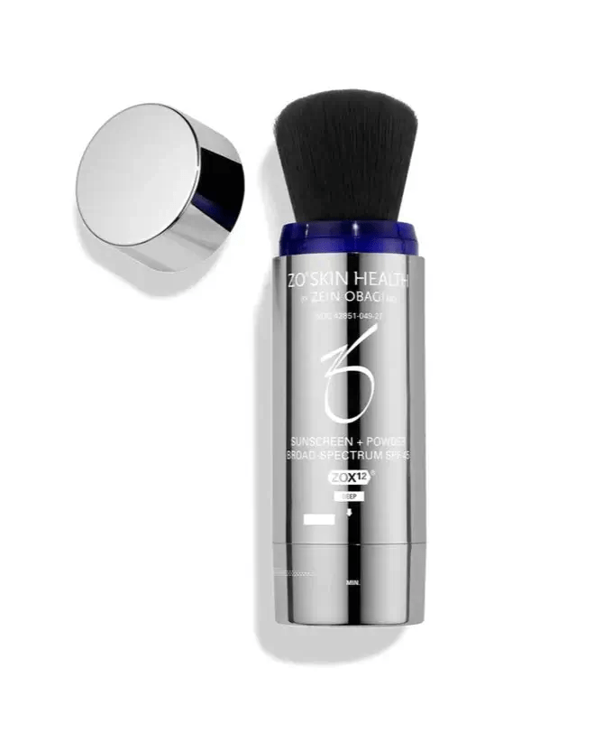 ZO Skin Health Sunscreen + Powder Broad Spectrum SPF 30
