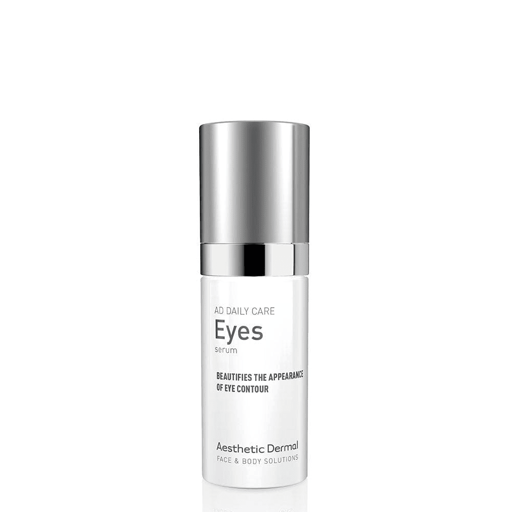 Aesthetic Dermal Eye Cream