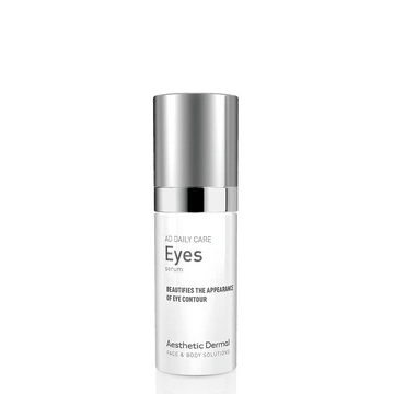 Aesthetic Dermal Eye Cream