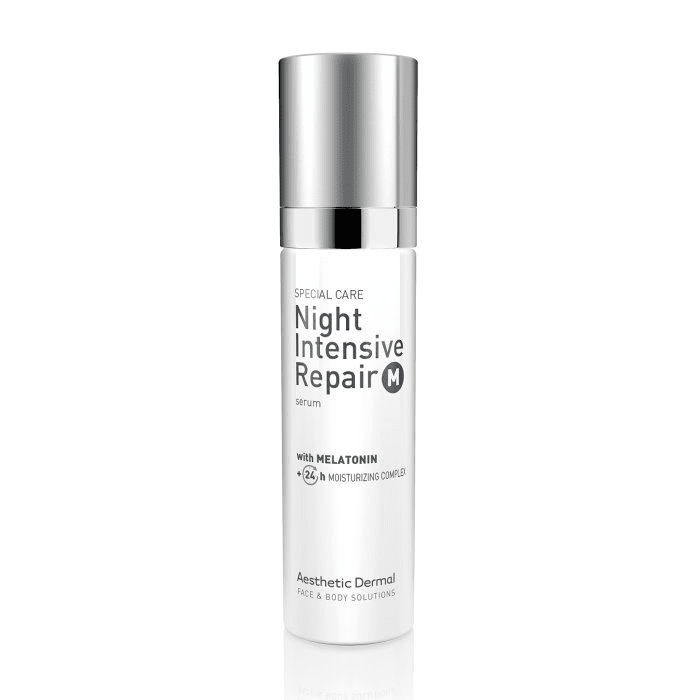 Aesthetic Dermal Night Intensive Repair M