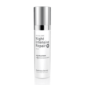 Aesthetic Dermal Night Intensive Repair M