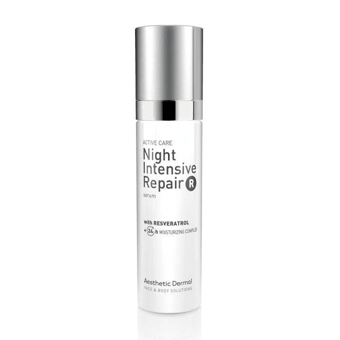 Aesthetic Dermal Night Intensive Repair R