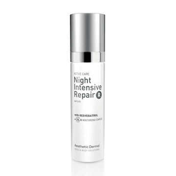 Aesthetic Dermal Night Intensive Repair R