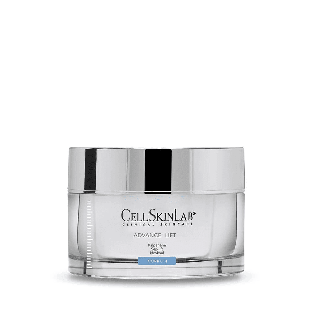 CellSkinLab Advance Lift Cream