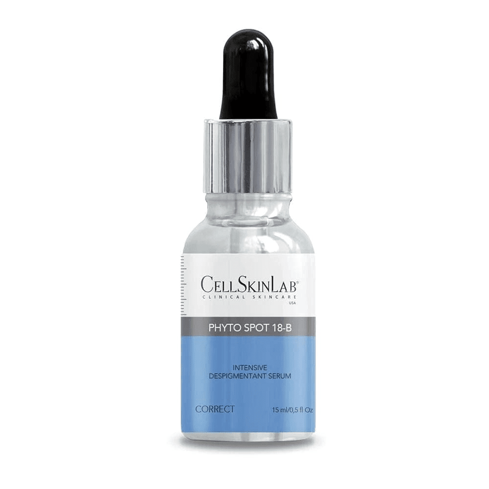 CellSkinLab Phyto Spot 18-B