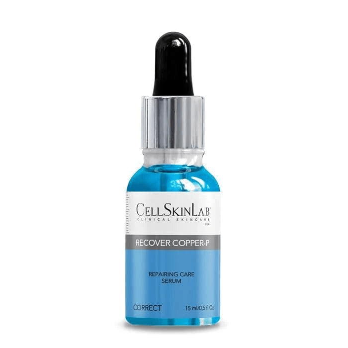 CellSkinLab Recover Copper P Serum