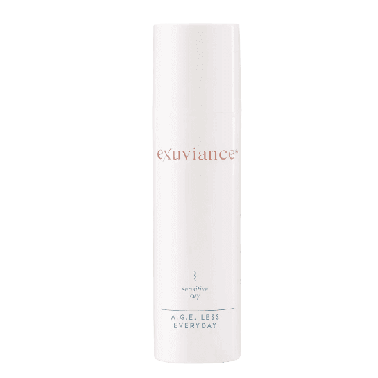 Exuviance® A . G . E . Less Everyday