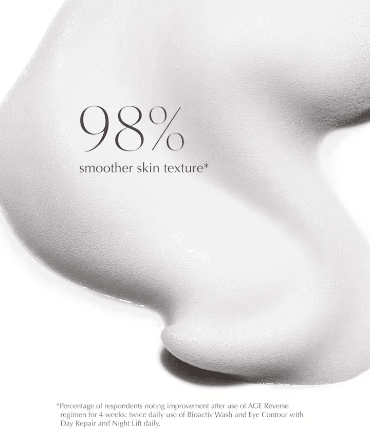 Exuviance® AGE REVERSE BioActive Wash