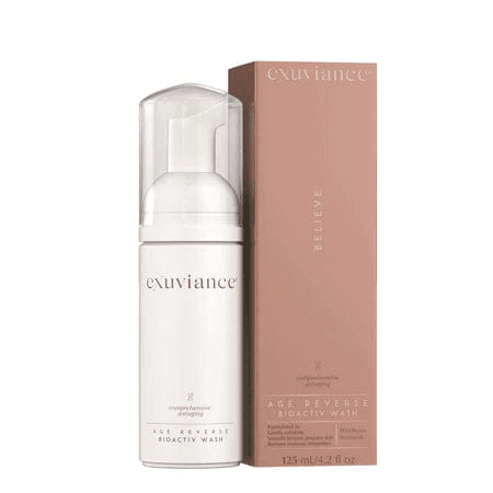 Exuviance® AGE REVERSE BioActive Wash